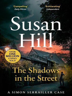 The Shadows in the Street - ebook